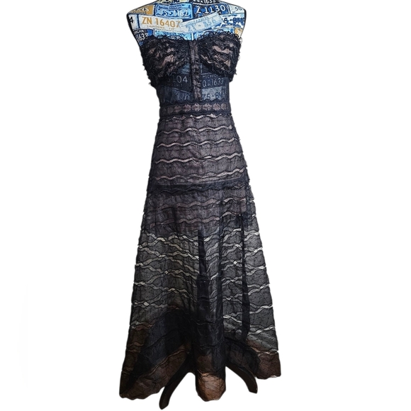 NWT REVOLVE Alexis Ashta Dress Small - Picture 6 of 12